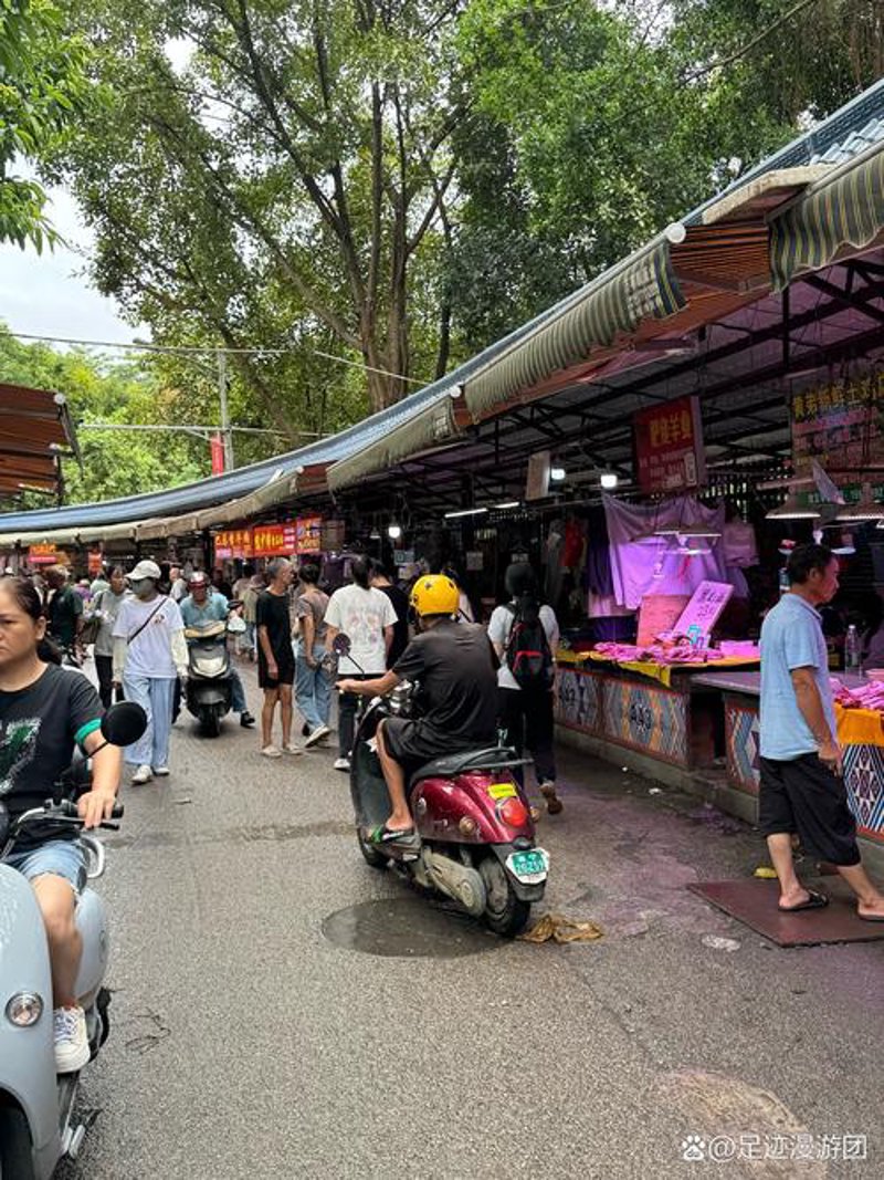 二手家具市场的脉动:一场新旧物品的华丽转身